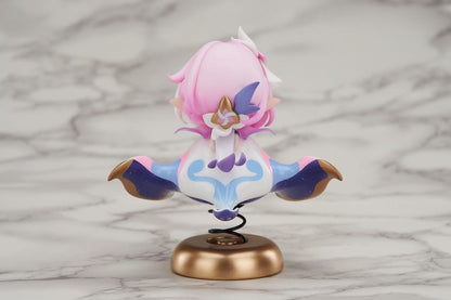 Honkai Impact 3. Happy Shake PVC Status Elysia Herrscher iz Human: Ego 8 cm