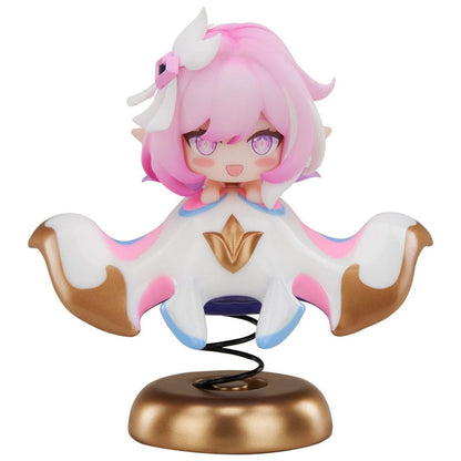 Honkai Impact 3. Happy Shake PVC Status Elysia Herrscher iz Human: Ego 8 cm