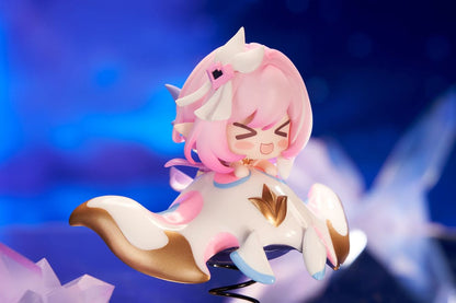 Honkai Impact 3. Happy Shake PVC Status Elysia Herrscher iz Human: Ego 8 cm