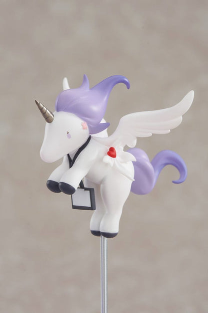 Azur Lane Limepie -Serie PVC -Statue 1/8 Unicorn Angelic Nurse Ver. 20 cm