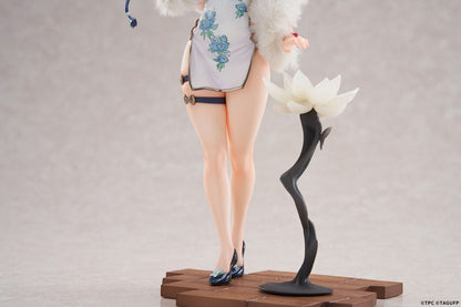 Gridman Universe PVC Statue 1/7 Rikka Takarada China Dress Ver. 25 cm