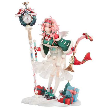 Arknights PVC Statue 1/7 Goldenglow Maiden For The Bright Night Ver. 28 cm
