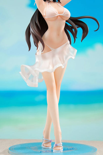 Azur Lane Limepie-Serie PVC-Statue Atago Summer March Ver. 23 cm