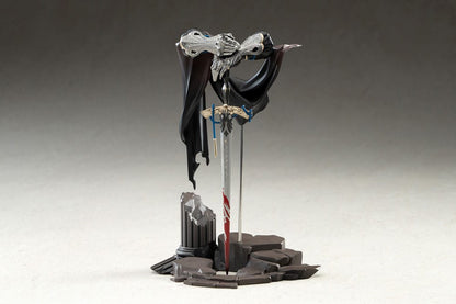 Bakside: 1999 Limepie Series PVC Statue Knight 17 cm