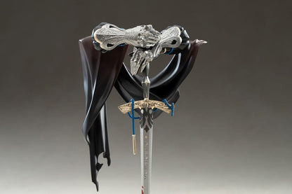 Bakside: 1999 Limepie Series PVC Statue Knight 17 cm
