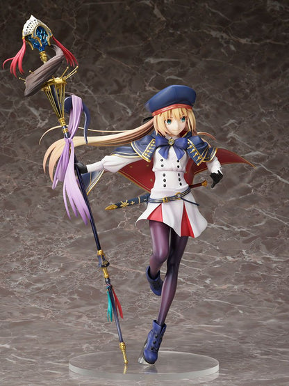 Fate/Grand Order PVC Statue 1/7 Caster / Altria Caster 29 cm