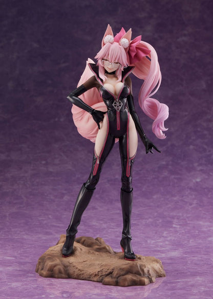 Fate/Extra PVC Statue 1/7 Assassin/Koyanskaya Of Light 26 cm