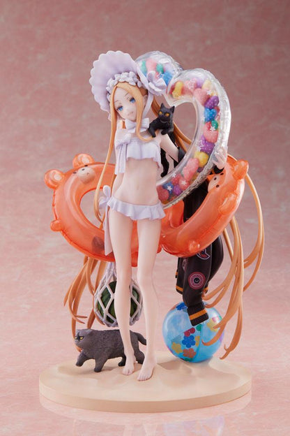 Fate/Grand Order PVC Statue 1/7 Foreigner/Abigail Williams (Summer) 22 cm