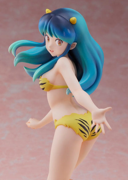 Estatua de PVC urusei yatsura 1/7 lum 23 cm