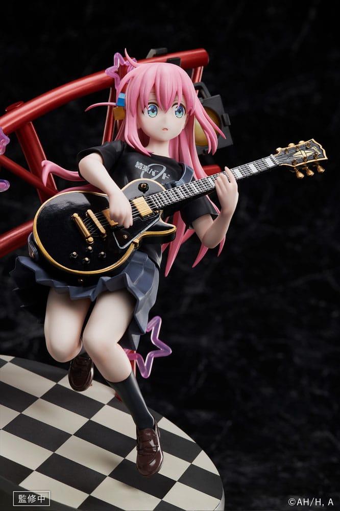 Bocchi The Rock! Statue 1/7 Hitori Gotoh 23 cm