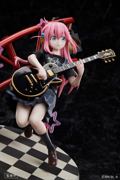 Bocchi The Rock! Statue 1/7 Hitori Gotoh 23 cm