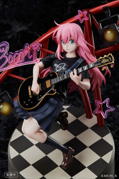 Bocchi The Rock! Statue 1/7 Hitori Gotoh 23 cm