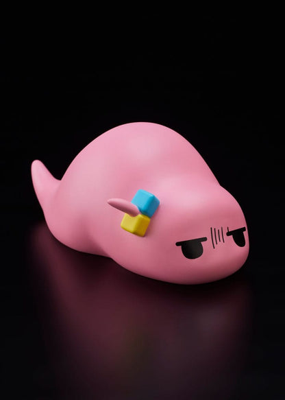 Bocchi the Rock! Mini Figures Set Hitori Goto deformation figure Tsuchinoko & Mendako Ver. 5 cm