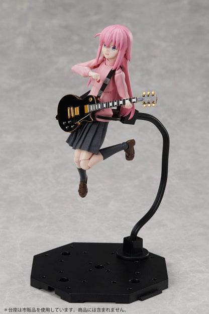 Bocchi the Rock! BUZZmod Action Figure 1/12 Gotoh Hitori 13 cm