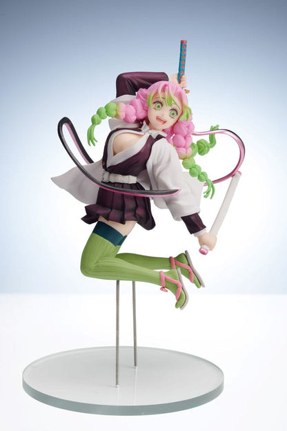 Demon Slayer: Kimetsu no yaiba conofig statue mitsuri kanroji 17 cm