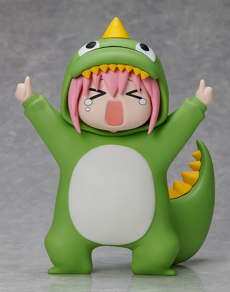 Bocchi stijena! Deformacijski status Hitori Goto Shonin Yokkyu Monster 19 cm