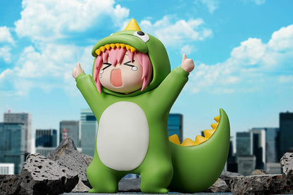 Bocchi stijena! Deformacijski status Hitori Goto Shonin Yokkyu Monster 19 cm
