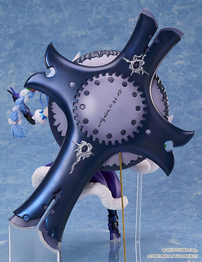Hololive Production X Fate/Grand Sipariş Pvc Heykeli 1/7 USADA PEKORA × MASH KYRIELITH 28 CM