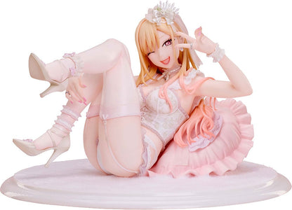 Min klædning Darling Statue 1/7 Marin Kitagawa Babydoll Ver. 12 cm