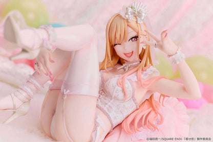 Min klædning Darling Statue 1/7 Marin Kitagawa Babydoll Ver. 12 cm