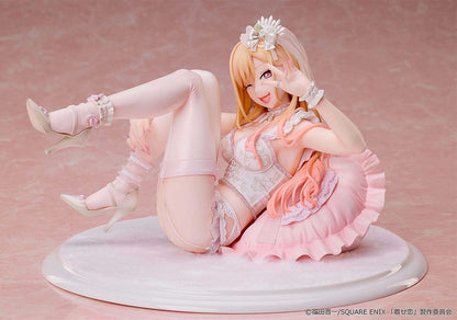 Min klædning Darling Statue 1/7 Marin Kitagawa Babydoll Ver. 12 cm