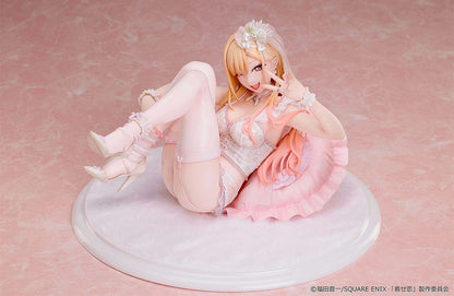 Min klædning Darling Statue 1/7 Marin Kitagawa Babydoll Ver. 12 cm