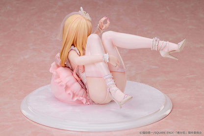 Min klædning Darling Statue 1/7 Marin Kitagawa Babydoll Ver. 12 cm