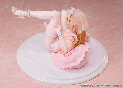 Min klædning Darling Statue 1/7 Marin Kitagawa Babydoll Ver. 12 cm