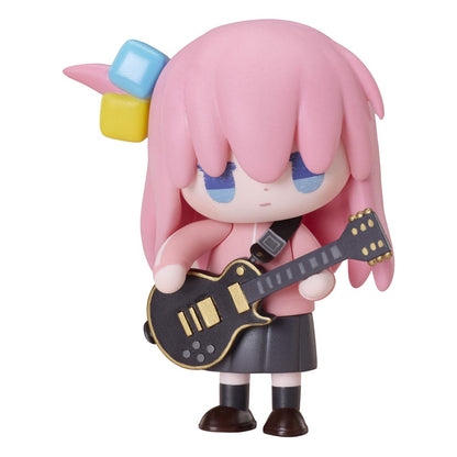 Bocchi The Rock! Deformationsstaty hitori gotoh 10 cm