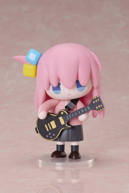 Bocchi The Rock! Deformationsstaty hitori gotoh 10 cm