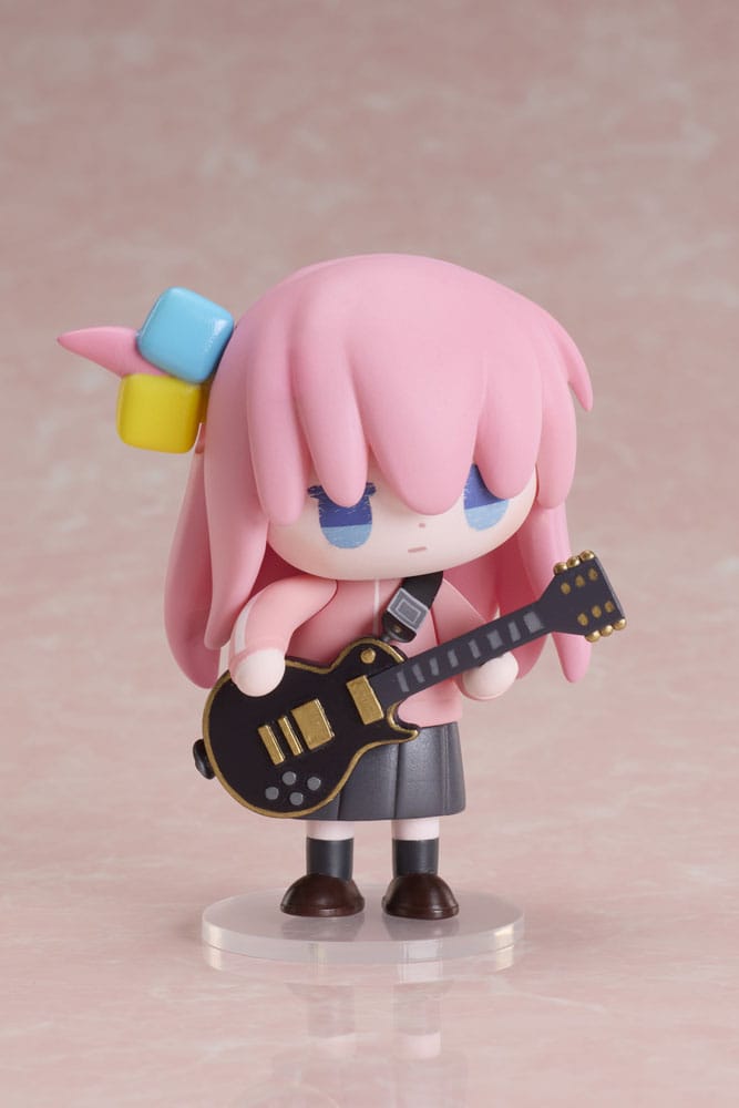 Bocchi The Rock! Deformationsstaty hitori gotoh 10 cm