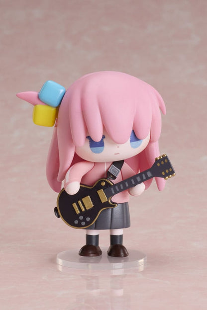 Bocchi The Rock! Deformationsstaty hitori gotoh 10 cm