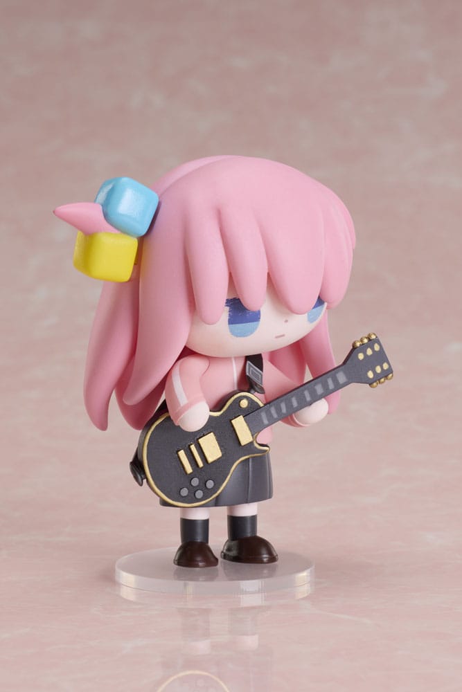 Bocchi The Rock! Deformationsstaty hitori gotoh 10 cm