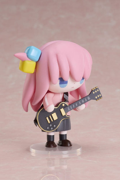 Bocchi The Rock! Deformationsstaty hitori gotoh 10 cm