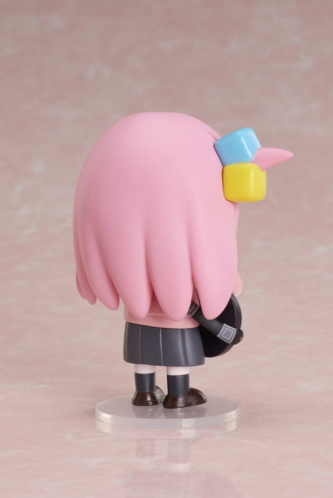 Bocchi The Rock! Deformationsstaty hitori gotoh 10 cm