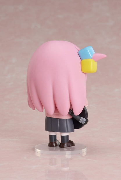 Bocchi The Rock! Deformationsstaty hitori gotoh 10 cm