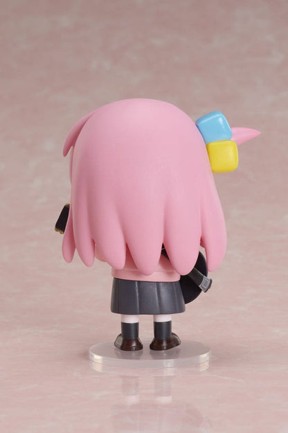 Bocchi The Rock! Deformationsstaty hitori gotoh 10 cm