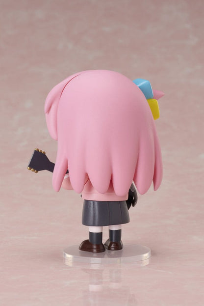 Bocchi The Rock! Deformationsstaty hitori gotoh 10 cm