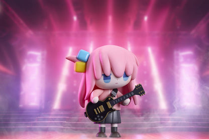 Bocchi The Rock! Deformationsstaty hitori gotoh 10 cm