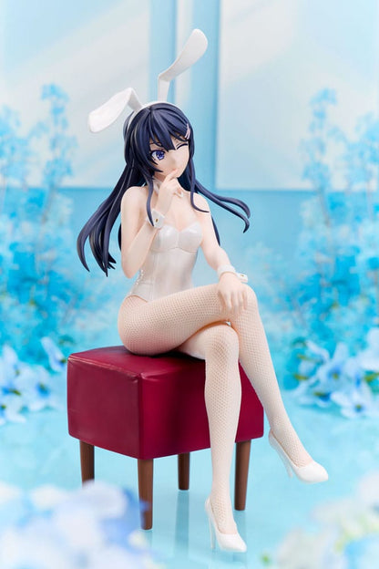 Rascal, Mai Sakurajima Bunny Ver. 21 cm