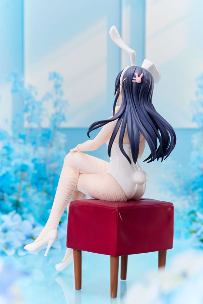 Rascal, Mai Sakurajima Bunny Ver. 21 cm