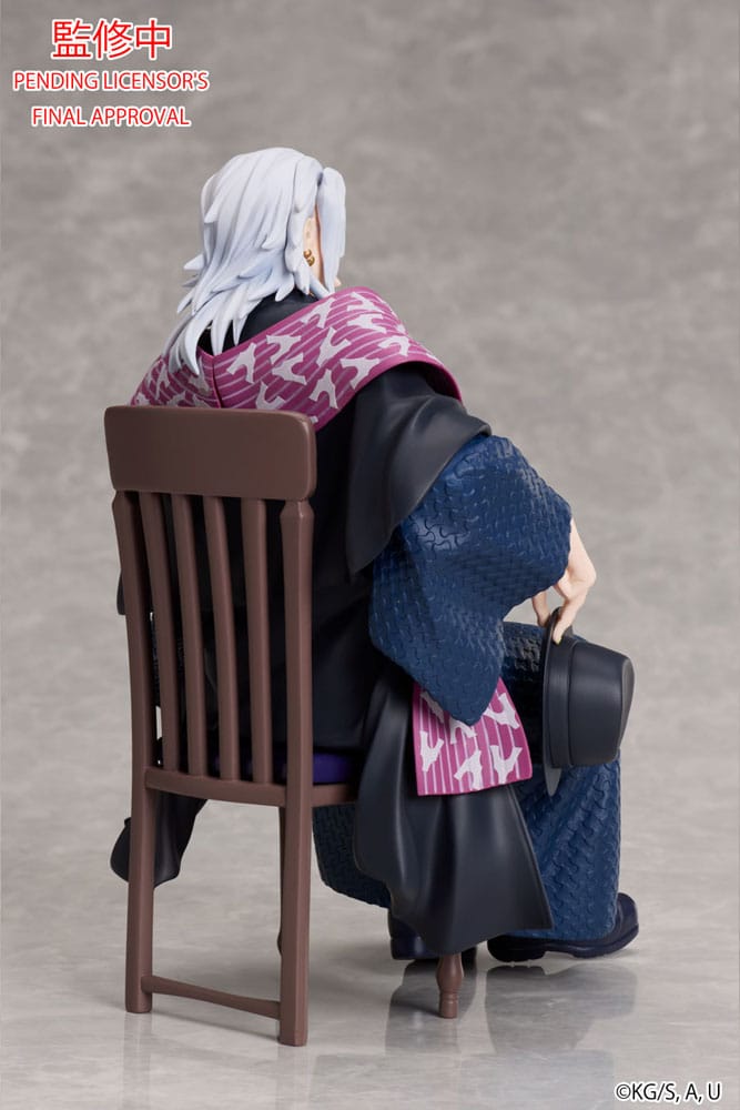 Demon Slayer: Kimetsu No Yaiba Statue Tengen Uzui 17 cm