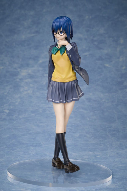 Tsukihime -Un pieza de luna de vidrio azul- estatua 1/7 ciel 22 cm