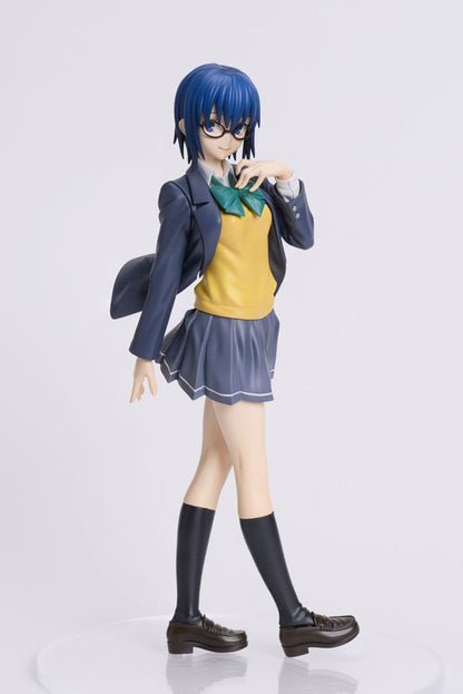 Tsukihime -Un pieza de luna de vidrio azul- estatua 1/7 ciel 22 cm