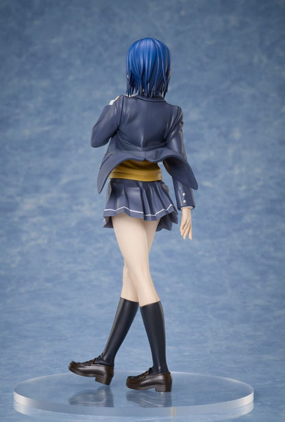 Tsukihime -Un pieza de luna de vidrio azul- estatua 1/7 ciel 22 cm