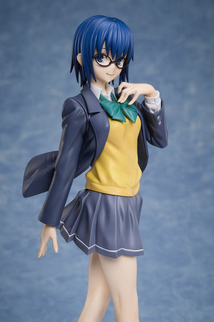 Tsukihime -Un pieza de luna de vidrio azul- estatua 1/7 ciel 22 cm