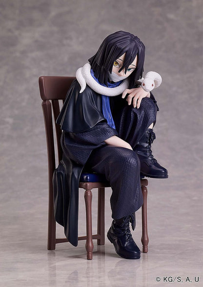 Demon Slayer: Kimetsu no Yaiba Statue Obanai Iguuro 15 cm