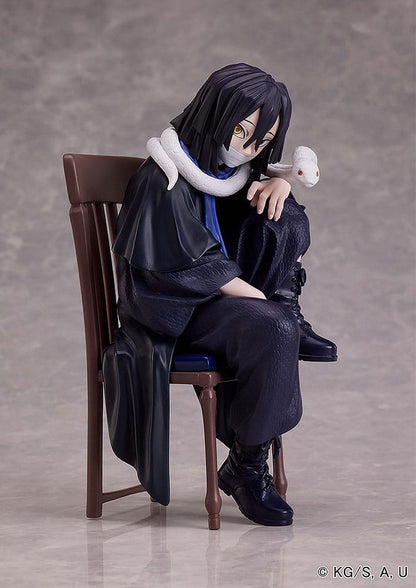 Demon Slayer: Kimetsu no Yaiba Statue Obanai Iguuro 15 cm