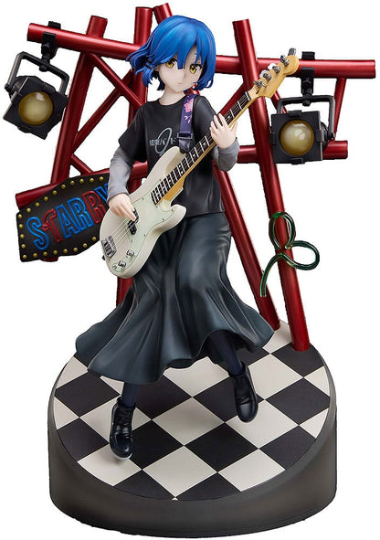 Bocchi la Roccia! Statua 1/7 Ryo Yamada 23 cm