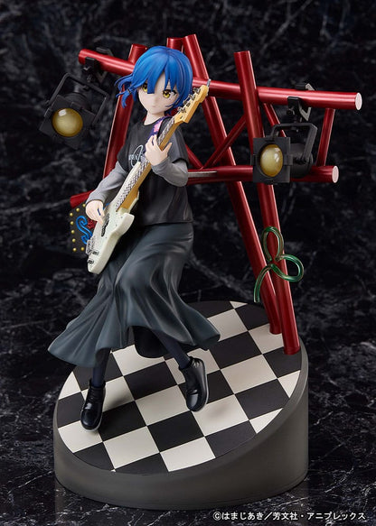 Bocchi la Roccia! Statua 1/7 Ryo Yamada 23 cm